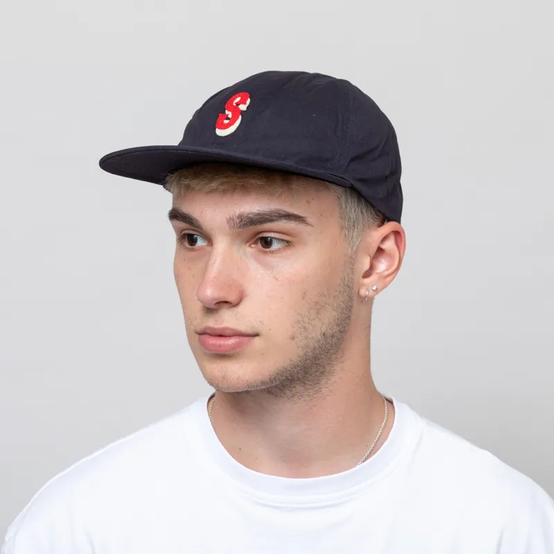 Stan Ray Ball Cap Navy