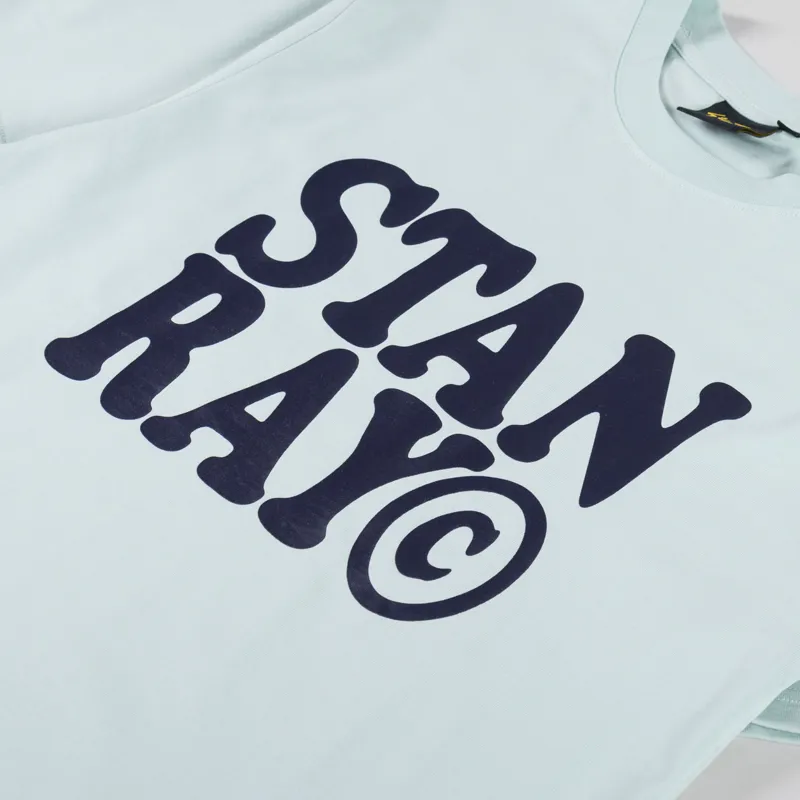 Stan Ray Cooper Stan T Shirt Opal-2