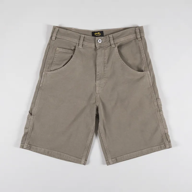 Stan Ray Big Job Short Dusk Duck