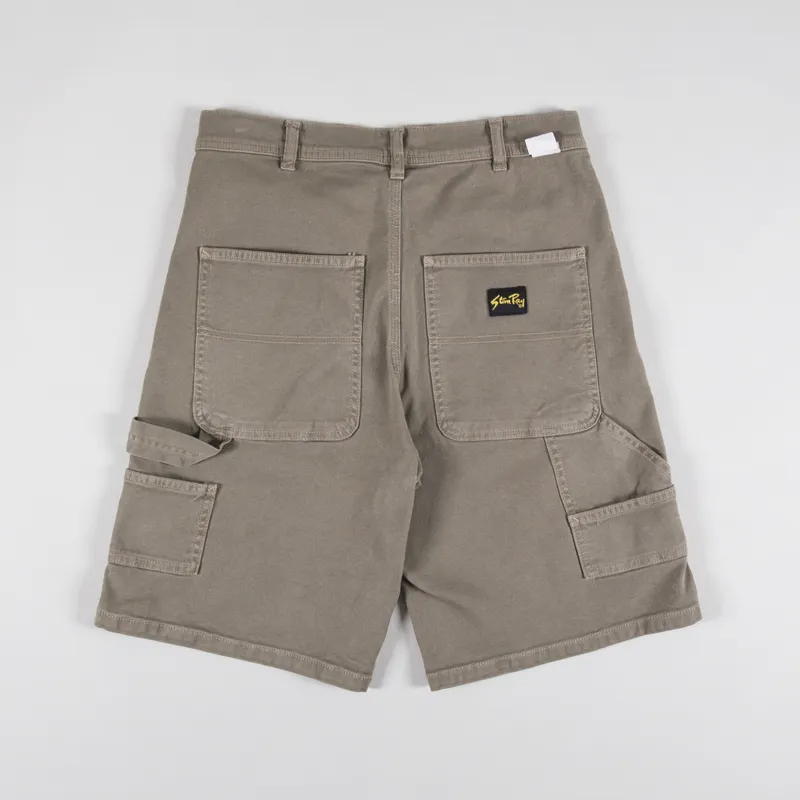 Stan Ray Big Job Short Dusk Duck-1
