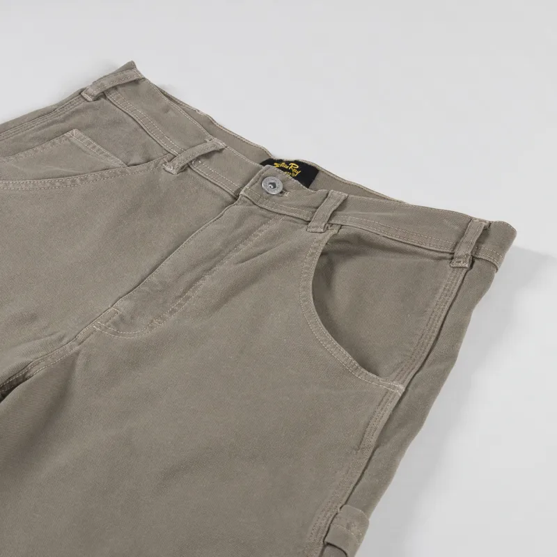 Stan Ray Big Job Short Dusk Duck-2