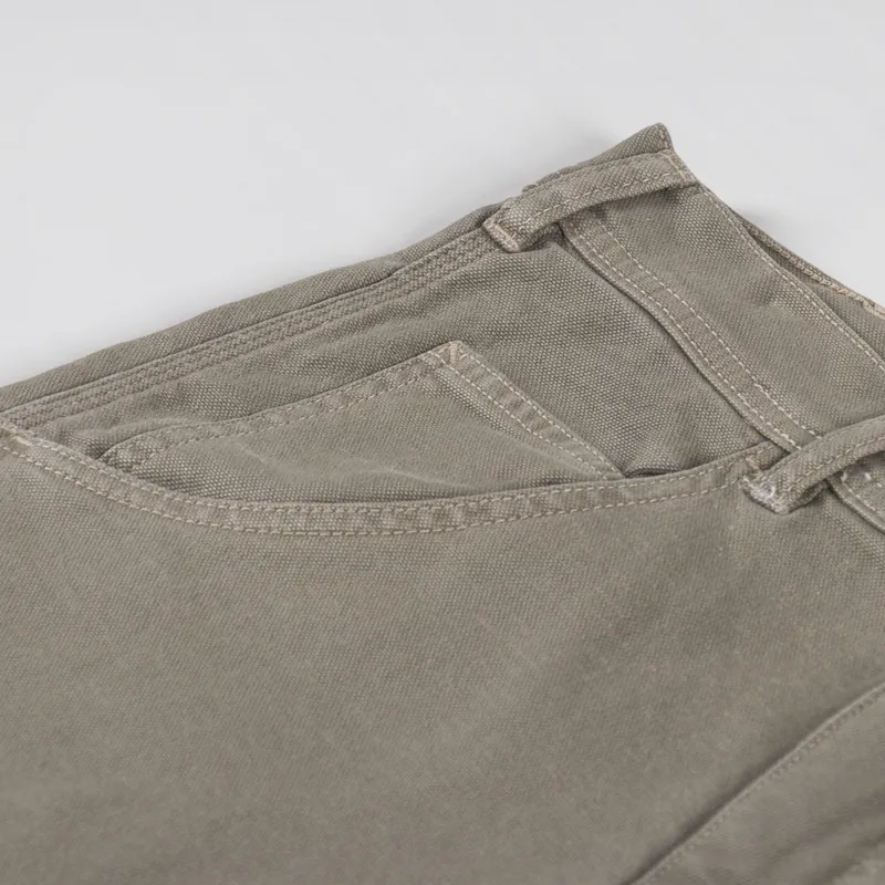 Stan Ray Big Job Short Dusk Duck-4