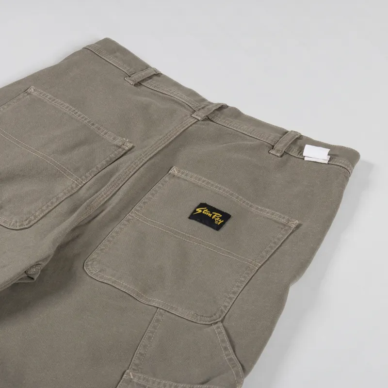 Stan Ray Big Job Short Dusk Duck-3