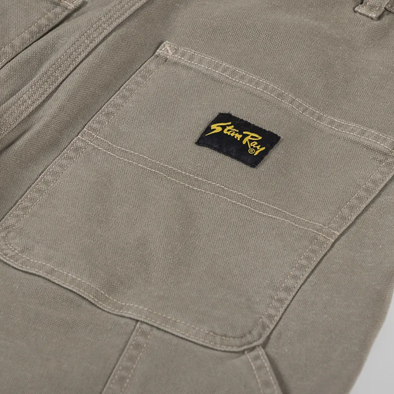 Stan Ray Big Job Short Dusk Duck-5