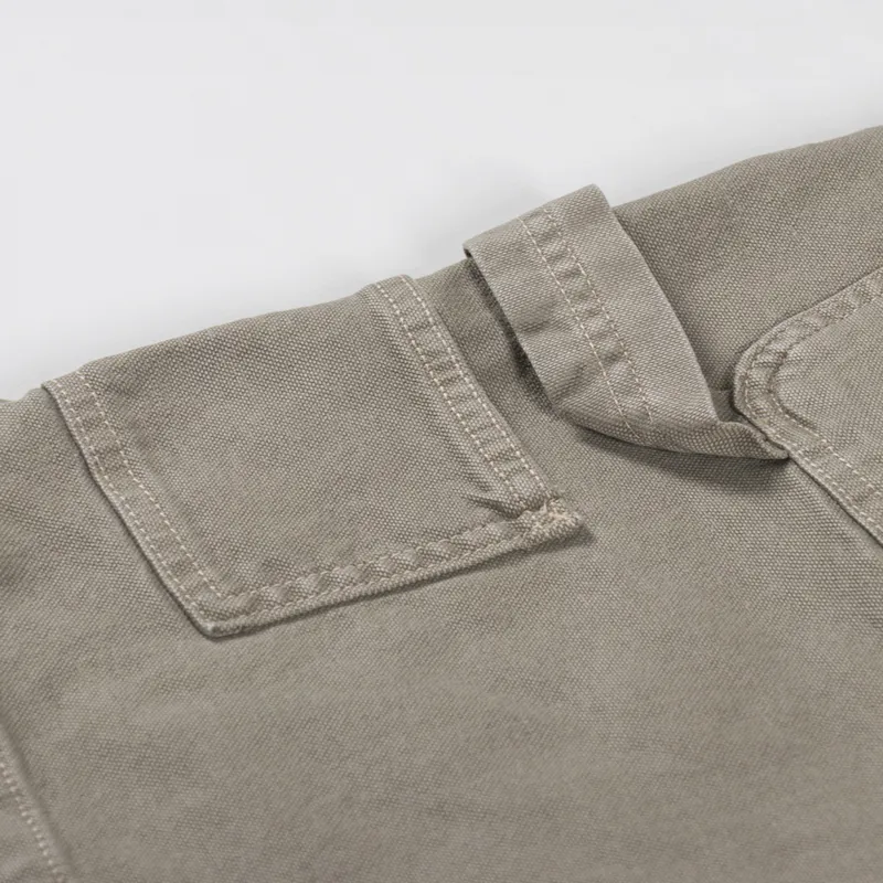 Stan Ray Big Job Short Dusk Duck-7