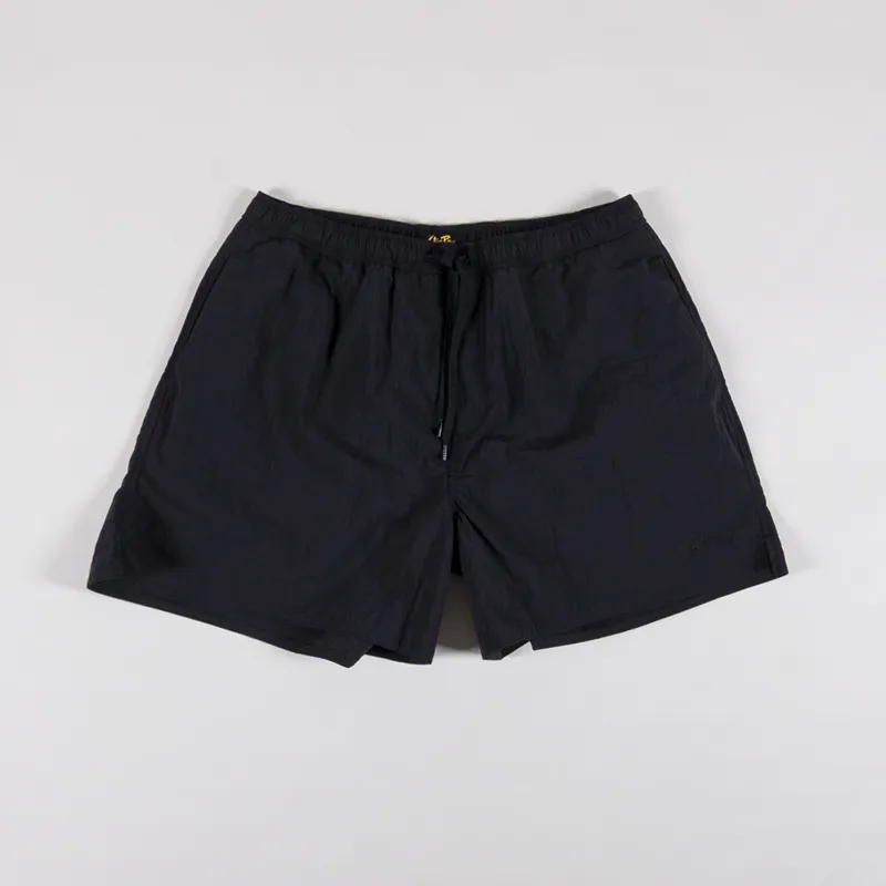 Stan Ray Miki Shorts Black