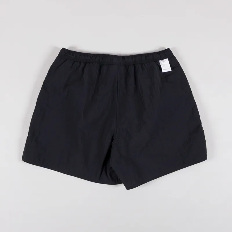 Stan Ray Miki Shorts Black-1