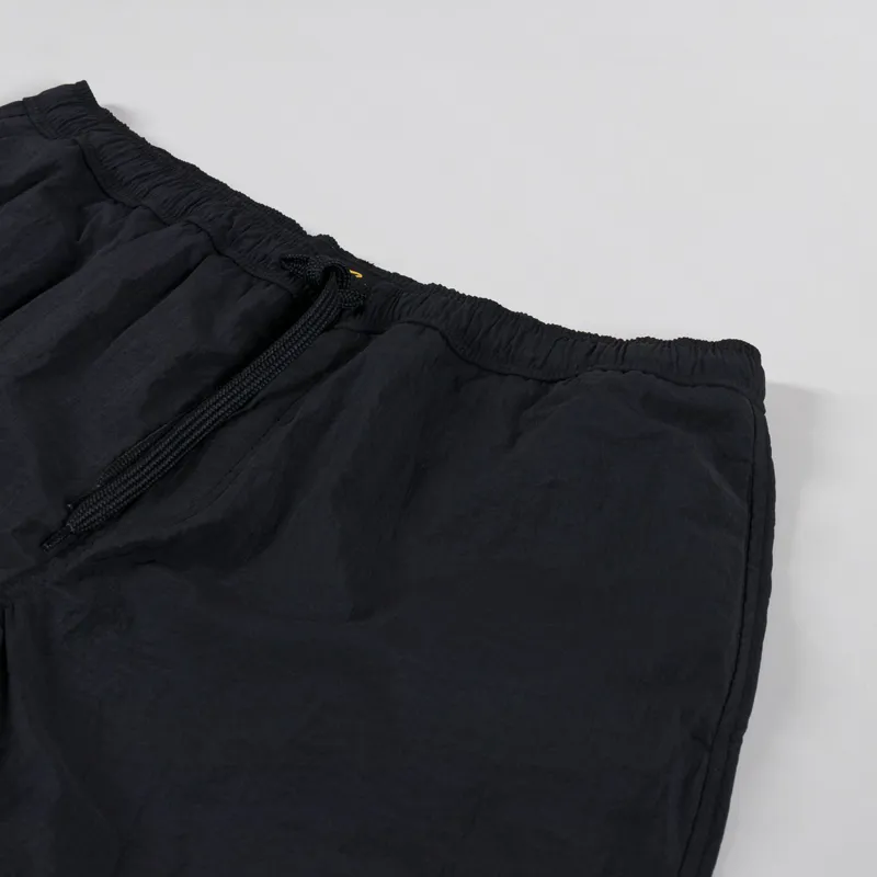 Stan Ray Miki Shorts Black-2