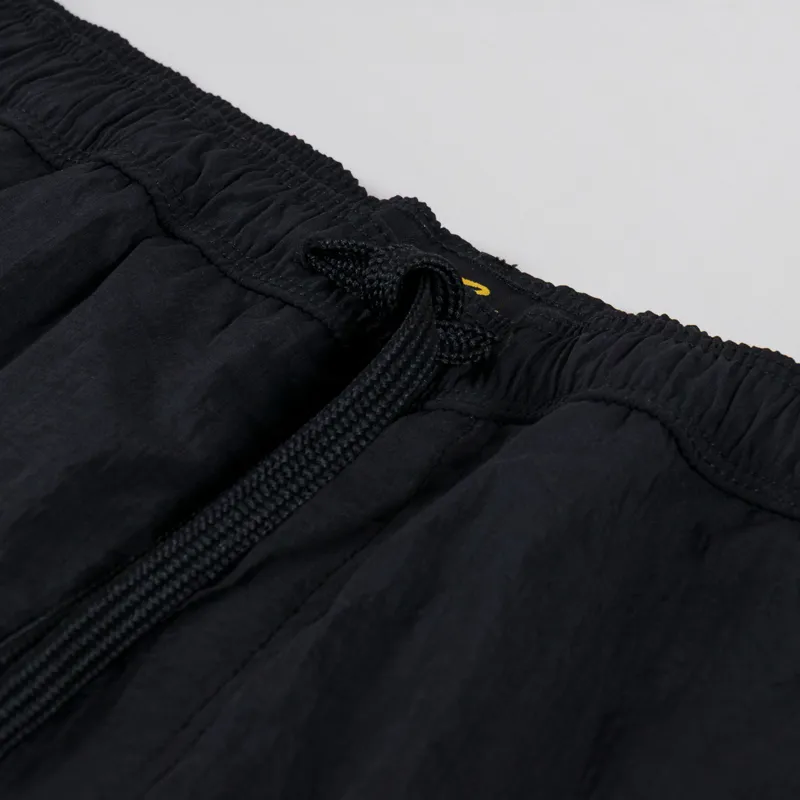 Stan Ray Miki Shorts Black-4