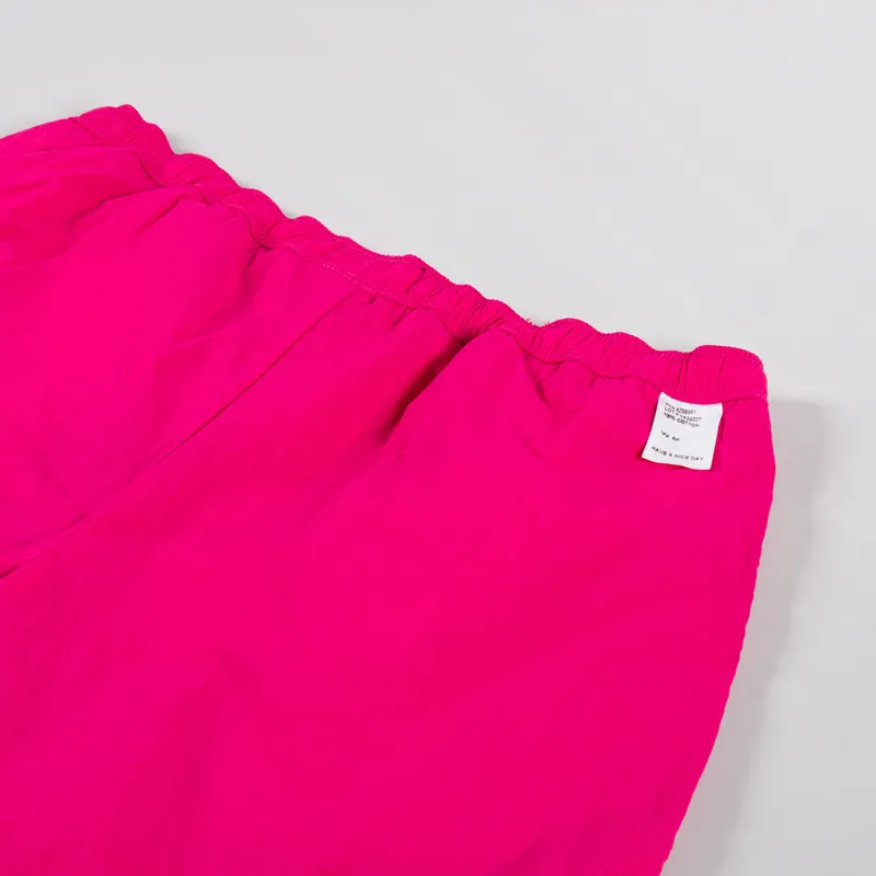 Stan Ray Miki Shorts Pink-3