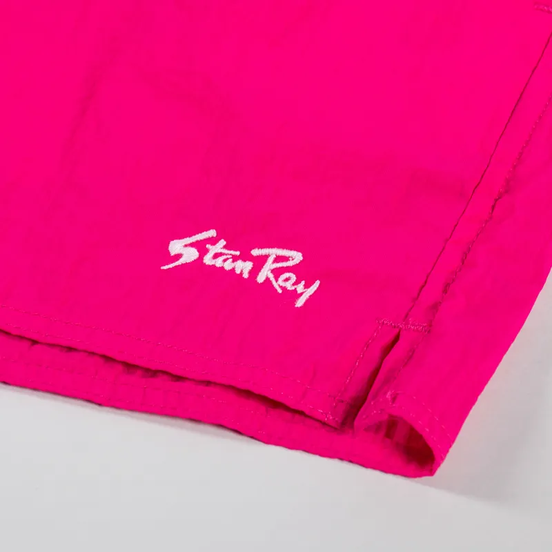 Stan Ray Miki Shorts Pink-5