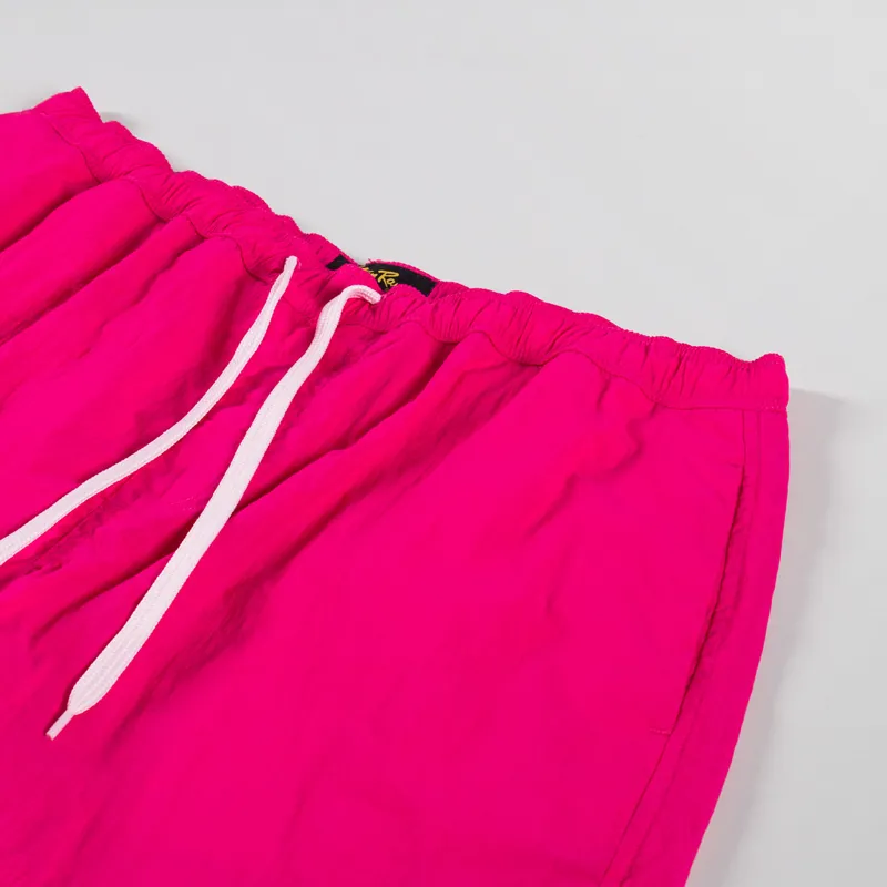 Stan Ray Miki Shorts Pink-2