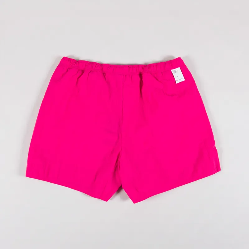 Stan Ray Miki Shorts Pink-1