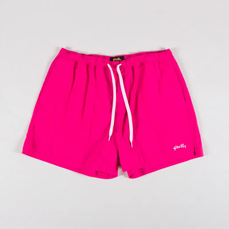 Stan Ray Miki Shorts Pink