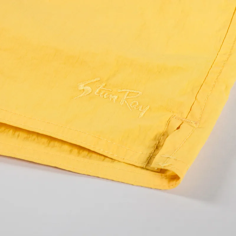 Stan Ray Miki Shorts Lemon-6