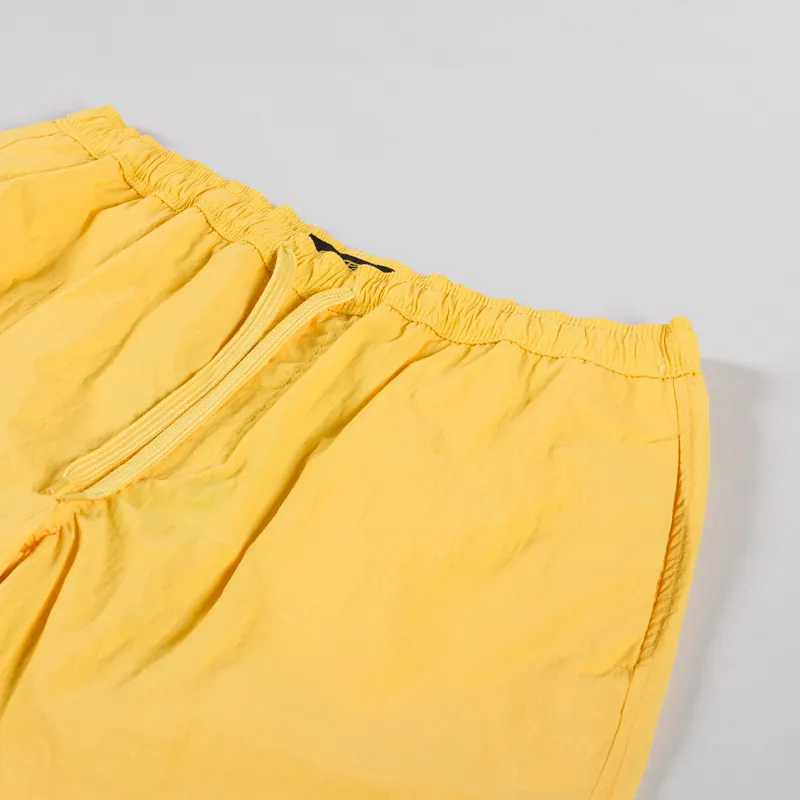 Stan Ray Miki Shorts Lemon-2