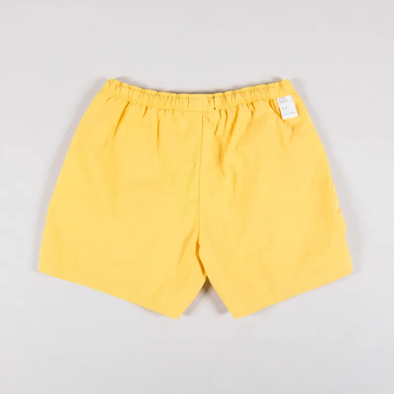 Stan Ray Miki Shorts Lemon-1