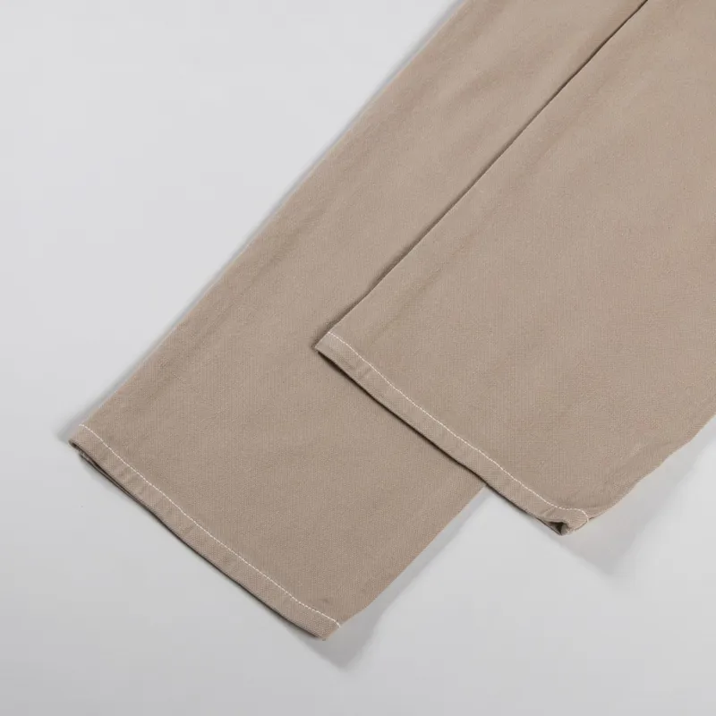 Stan Ray Double Knee Pant Khaki Duck-6