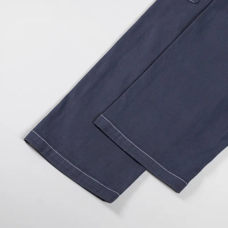Stan Ray Big Job Painter Pant Navy Duck-6