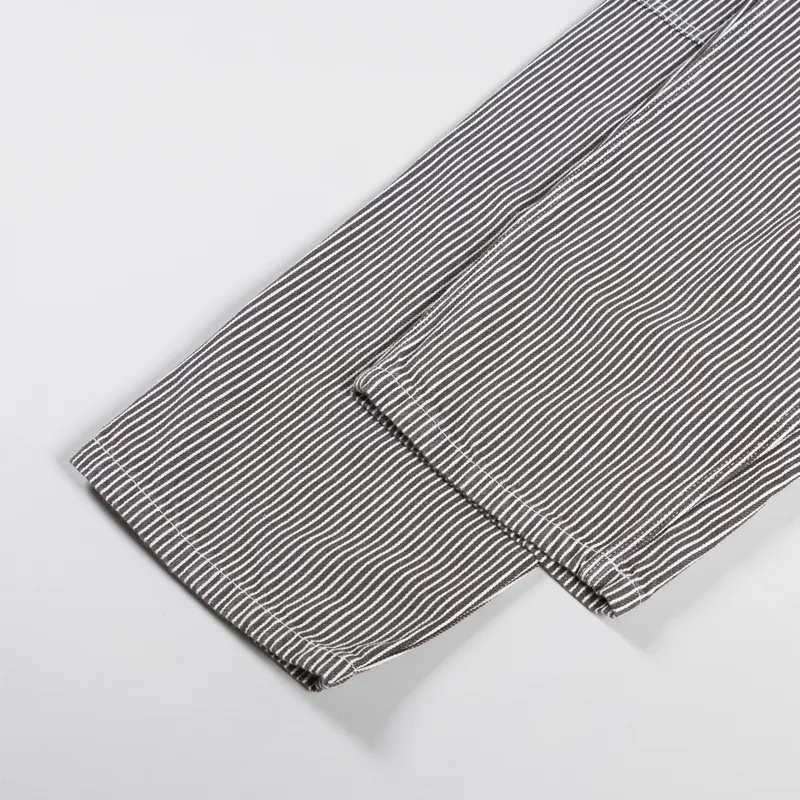 Stan Ray Big Job Painter Pant Black Stone Hickory-6