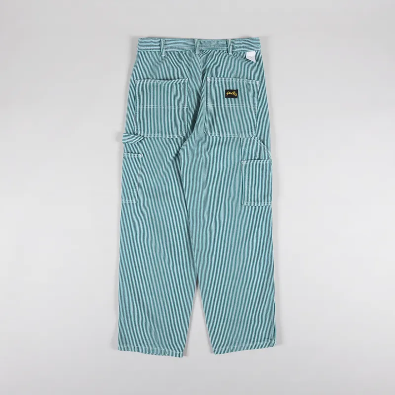 Stan Ray Big Job Painter Pant Agave Stone Hickory