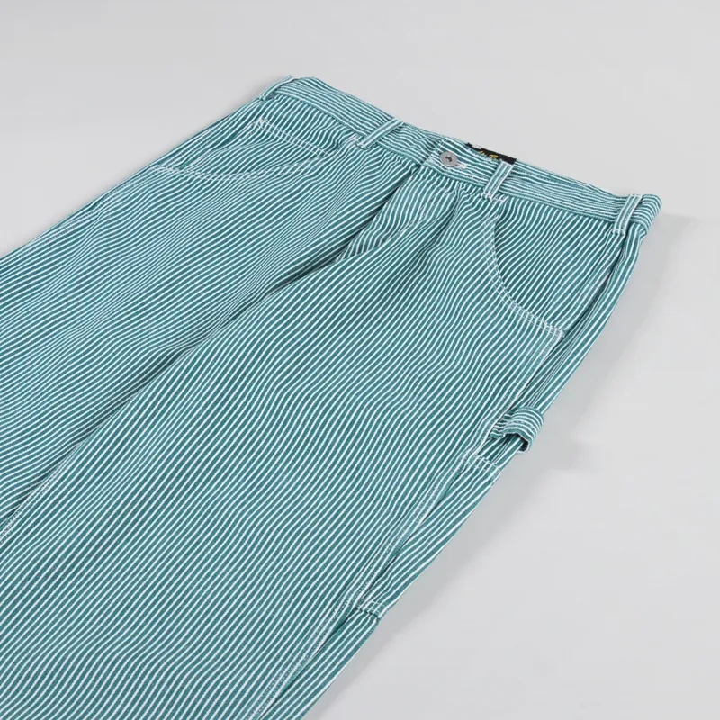 Stan Ray Big Job Painter Pant Agave Stone Hickory-4