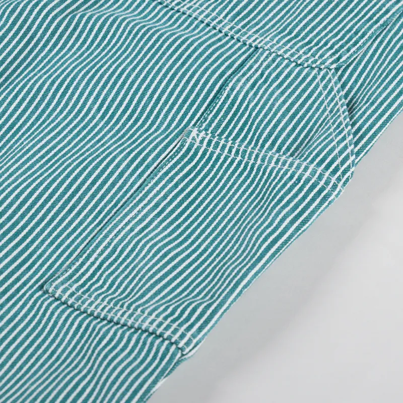 Stan Ray Big Job Painter Pant Agave Stone Hickory-7