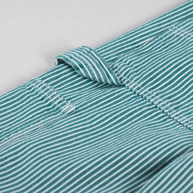 Stan Ray Big Job Painter Pant Agave Stone Hickory-9