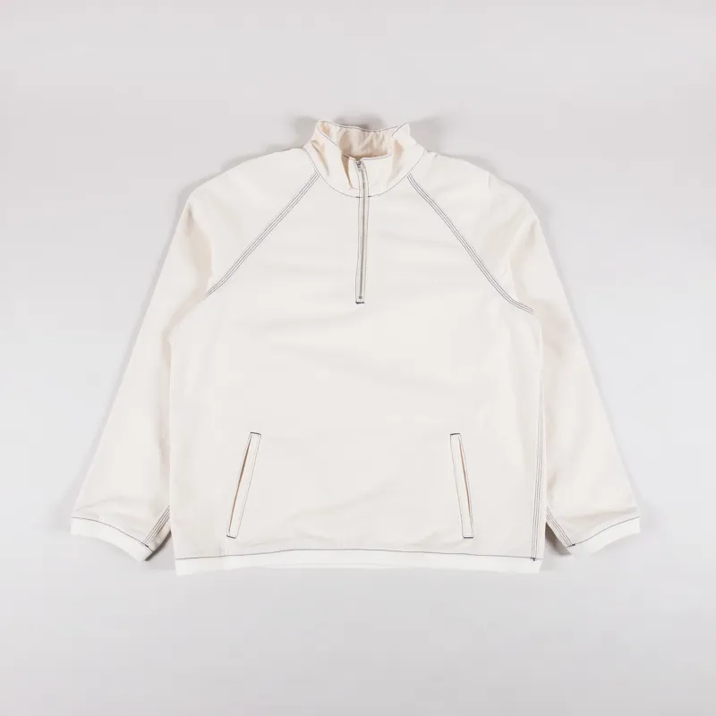 Stan Ray Pop Smock Natural Hickory