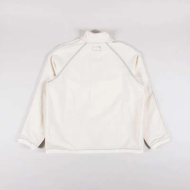 Stan Ray Pop Smock Natural Hickory-1