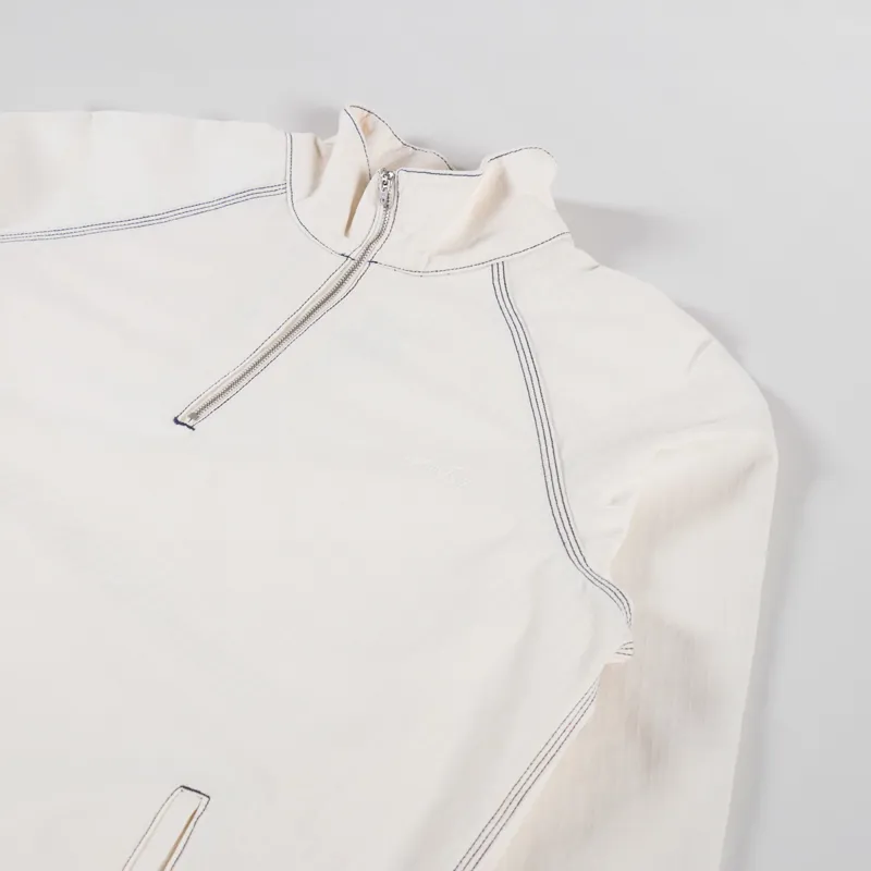 Stan Ray Pop Smock Natural Hickory-2