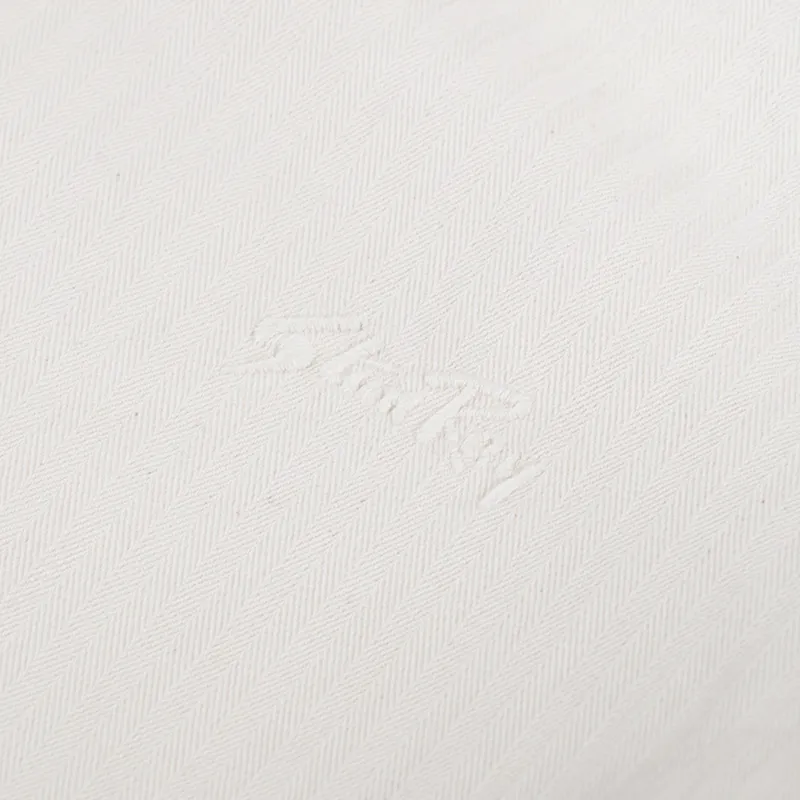 Stan Ray Pop Smock Natural Hickory-6