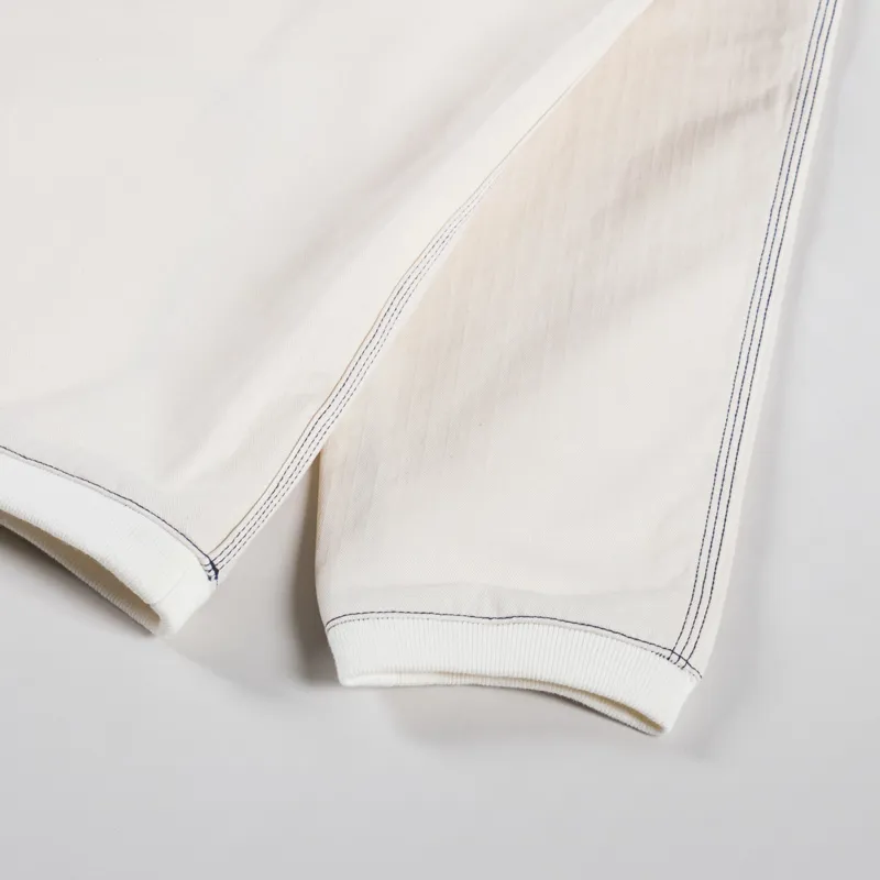 Stan Ray Pop Smock Natural Hickory-7