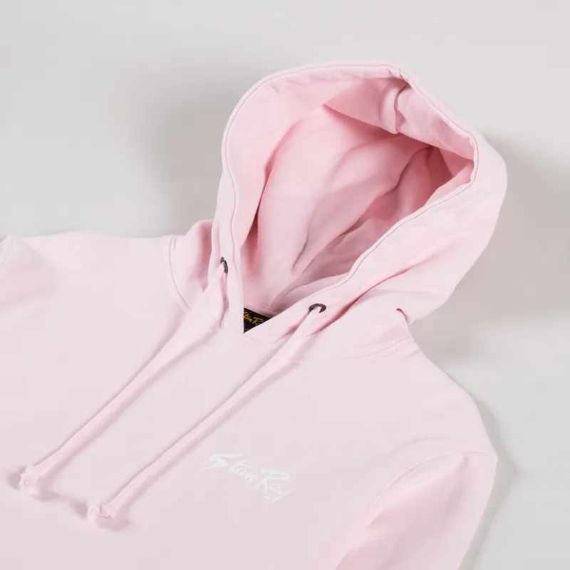 Stan Ray Stan Hoodie Pink-3