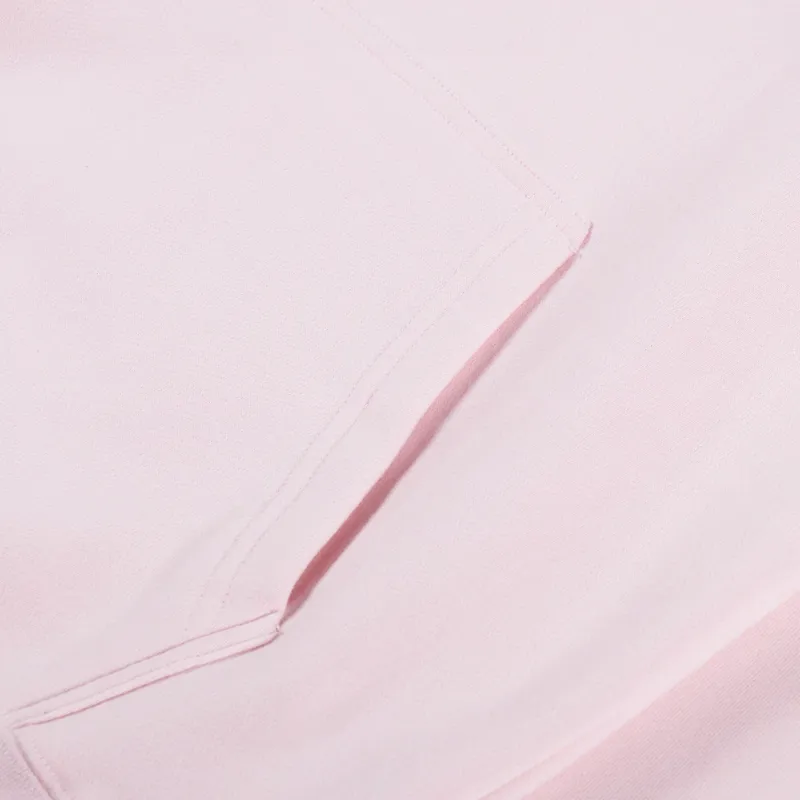 Stan Ray Stan Hoodie Pink-7