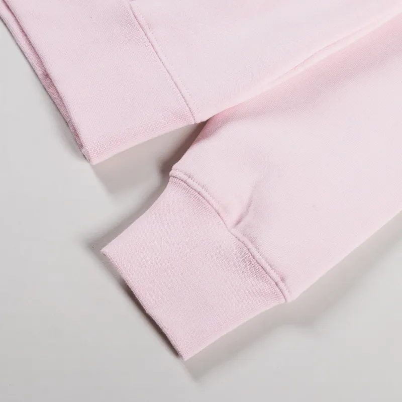 Stan Ray Stan Hoodie Pink-8