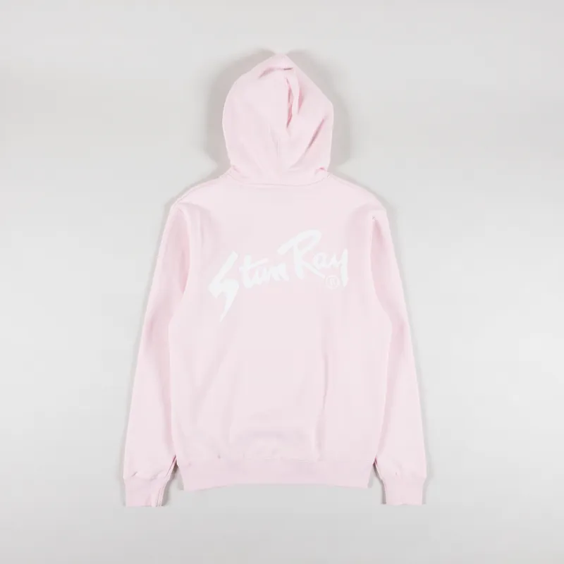 Stan Ray Stan Hoodie Pink
