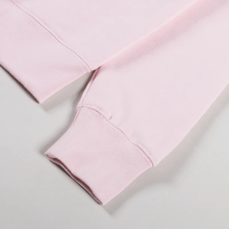 Stan Ray Stan Hoodie Pink-9