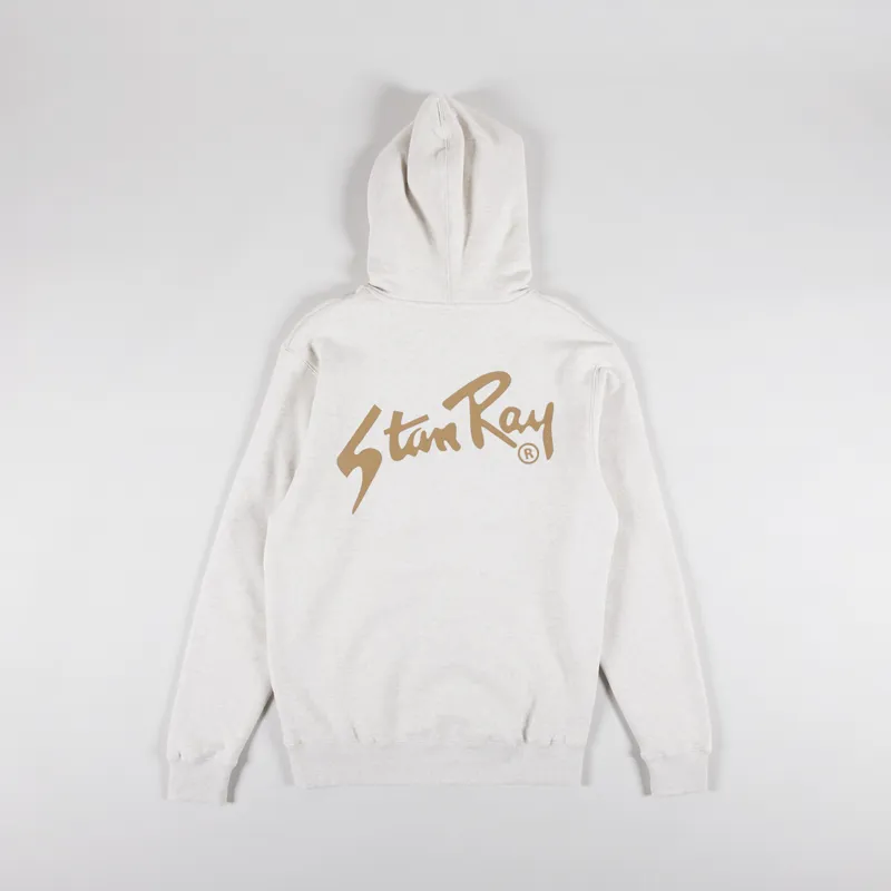 Stan Ray Stan Hoodie Natural Oatmeal