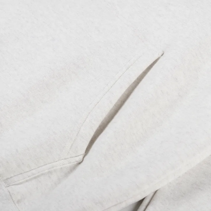 Stan Ray Stan Hoodie Natural Oatmeal-6