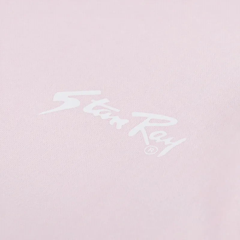 Stan Ray Stan Crew Pink-5