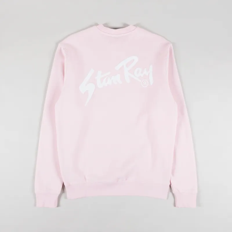 Stan Ray Stan Crew Pink