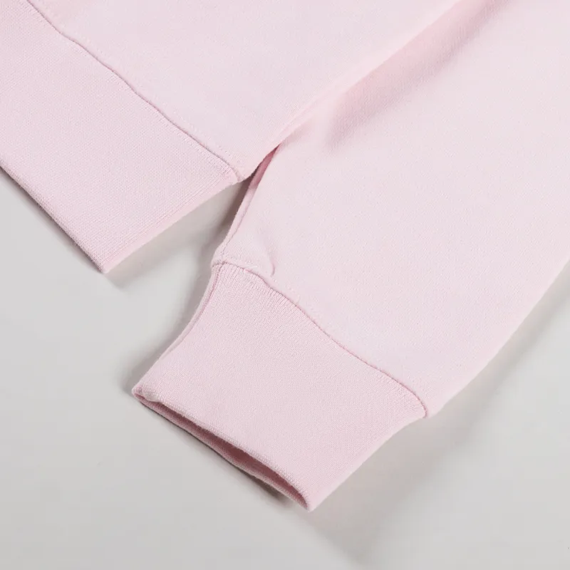 Stan Ray Stan Crew Pink-6