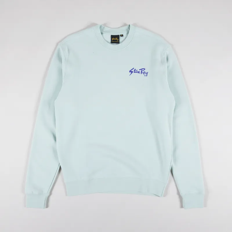 Stan Ray Stan Crew Opal-1