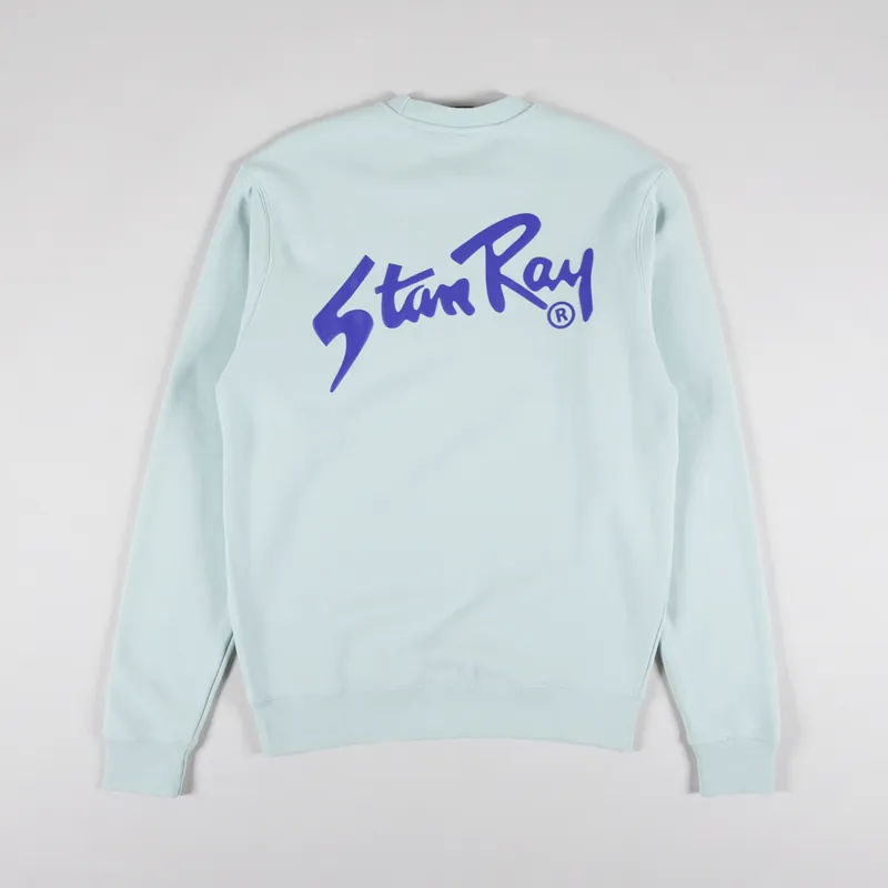 Stan Ray Stan Crew Opal