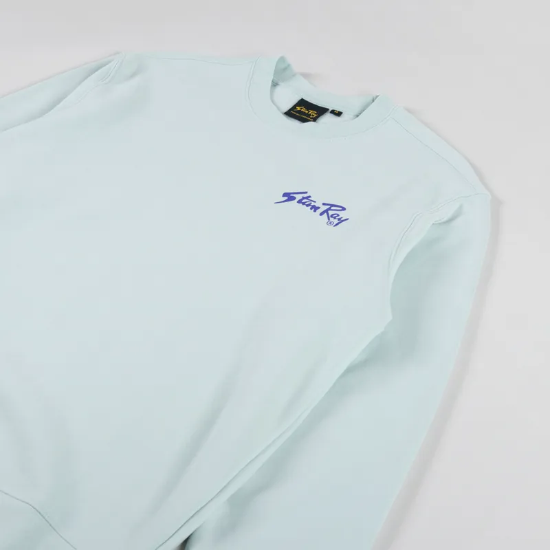 Stan Ray Stan Crew Opal-3