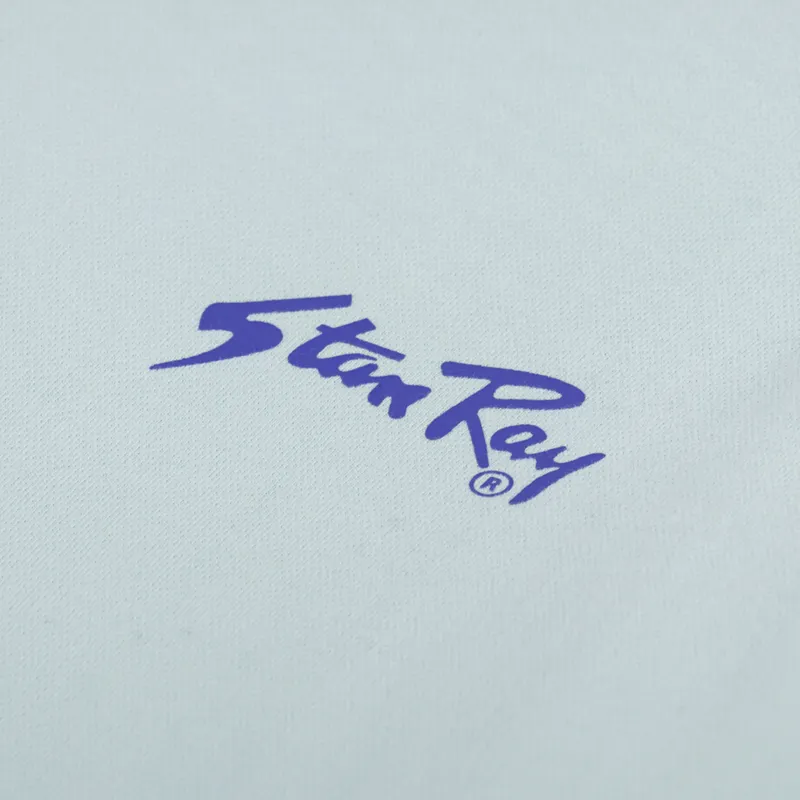 Stan Ray Stan Crew Opal-5