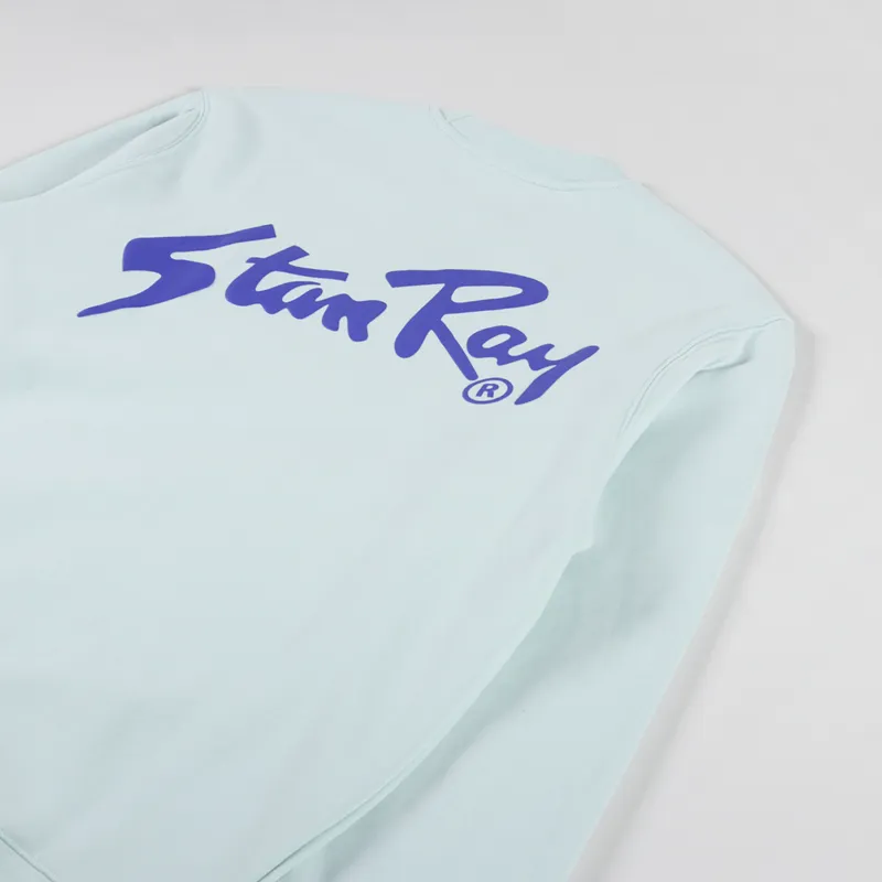Stan Ray Stan Crew Opal-2