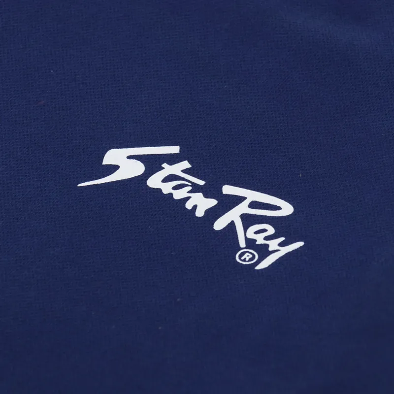 Stan Ray Stan Crew Navy-5