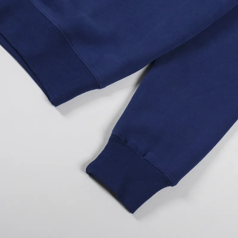 Stan Ray Stan Crew Navy-6